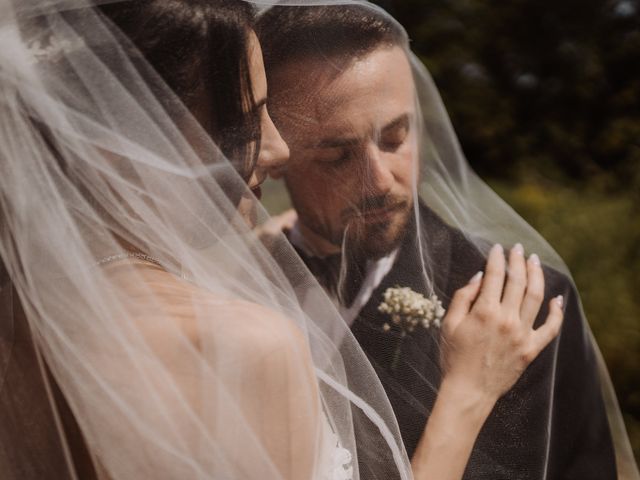 Il matrimonio di Rebecca e Manuele a Foggia, Foggia 2