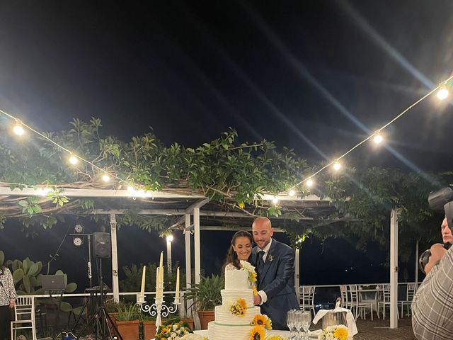 Il matrimonio di Carlo e Germana a Napoli, Napoli 5