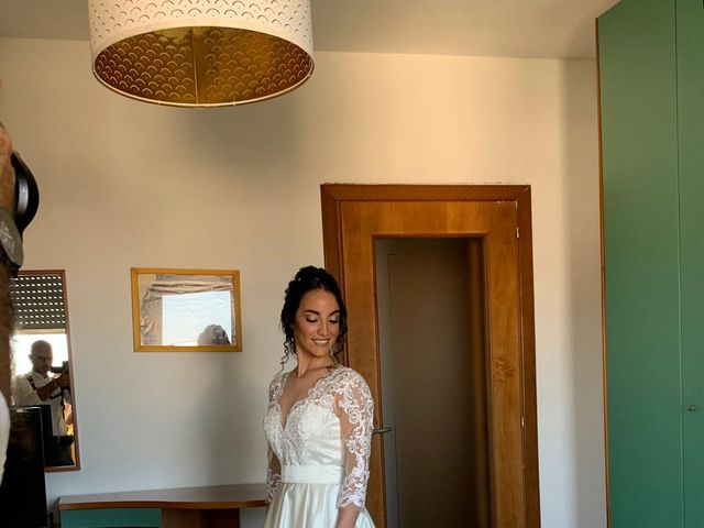 Il matrimonio di Carlo e Germana a Napoli, Napoli 6