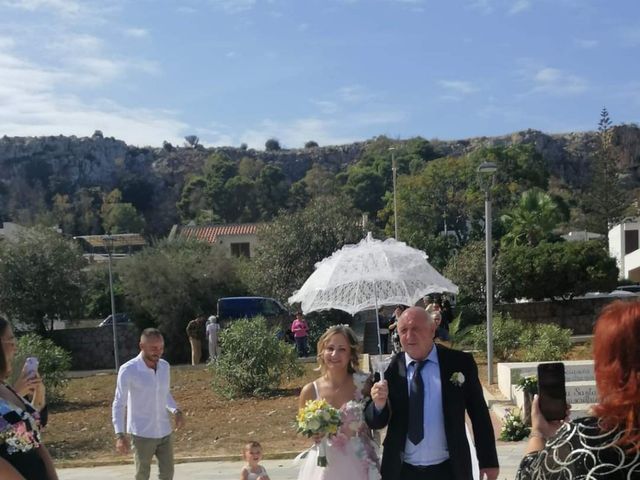 Il matrimonio di Miro e Giusy a San Vito Lo Capo, Trapani 6