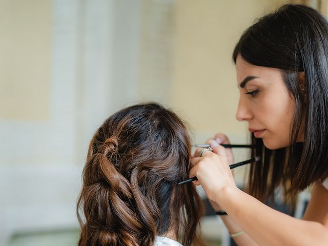 Il matrimonio di Lucio e Eloise a Savona, Savona 4