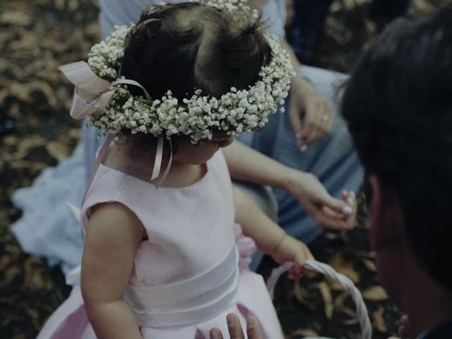 Il matrimonio di Andrea e Ilaria a Morro d'Alba, Ancona 4