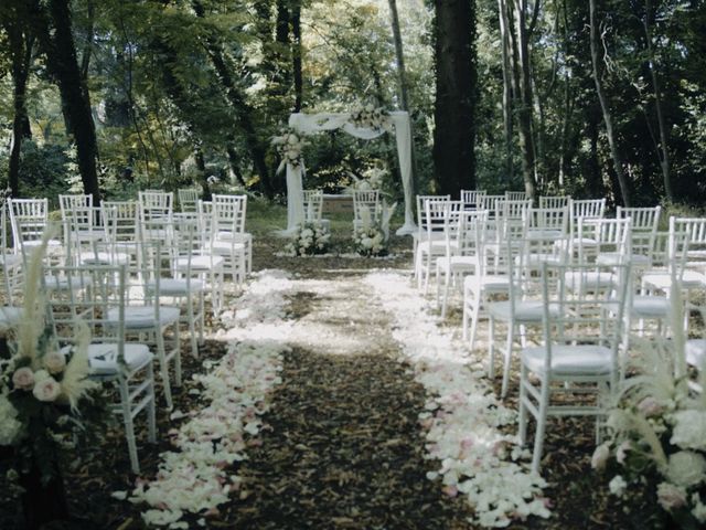 Il matrimonio di Andrea e Ilaria a Morro d'Alba, Ancona 6