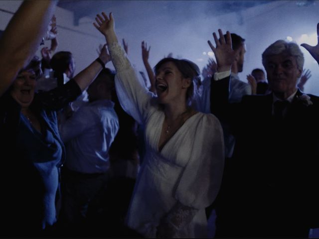 Il matrimonio di Andrea e Ilaria a Morro d'Alba, Ancona 9