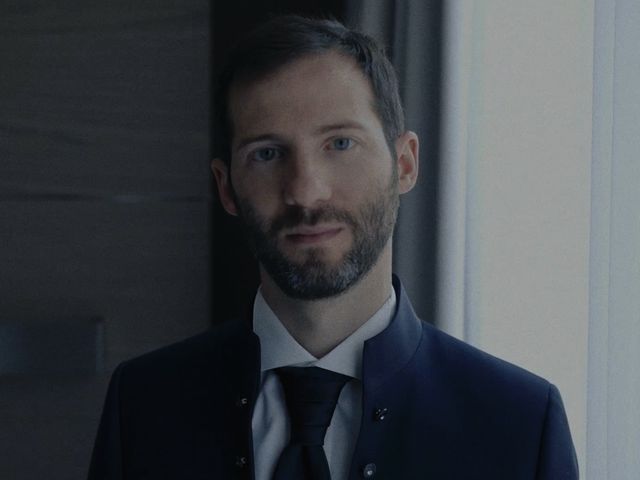 Il matrimonio di Andrea e Ilaria a Morro d'Alba, Ancona 25