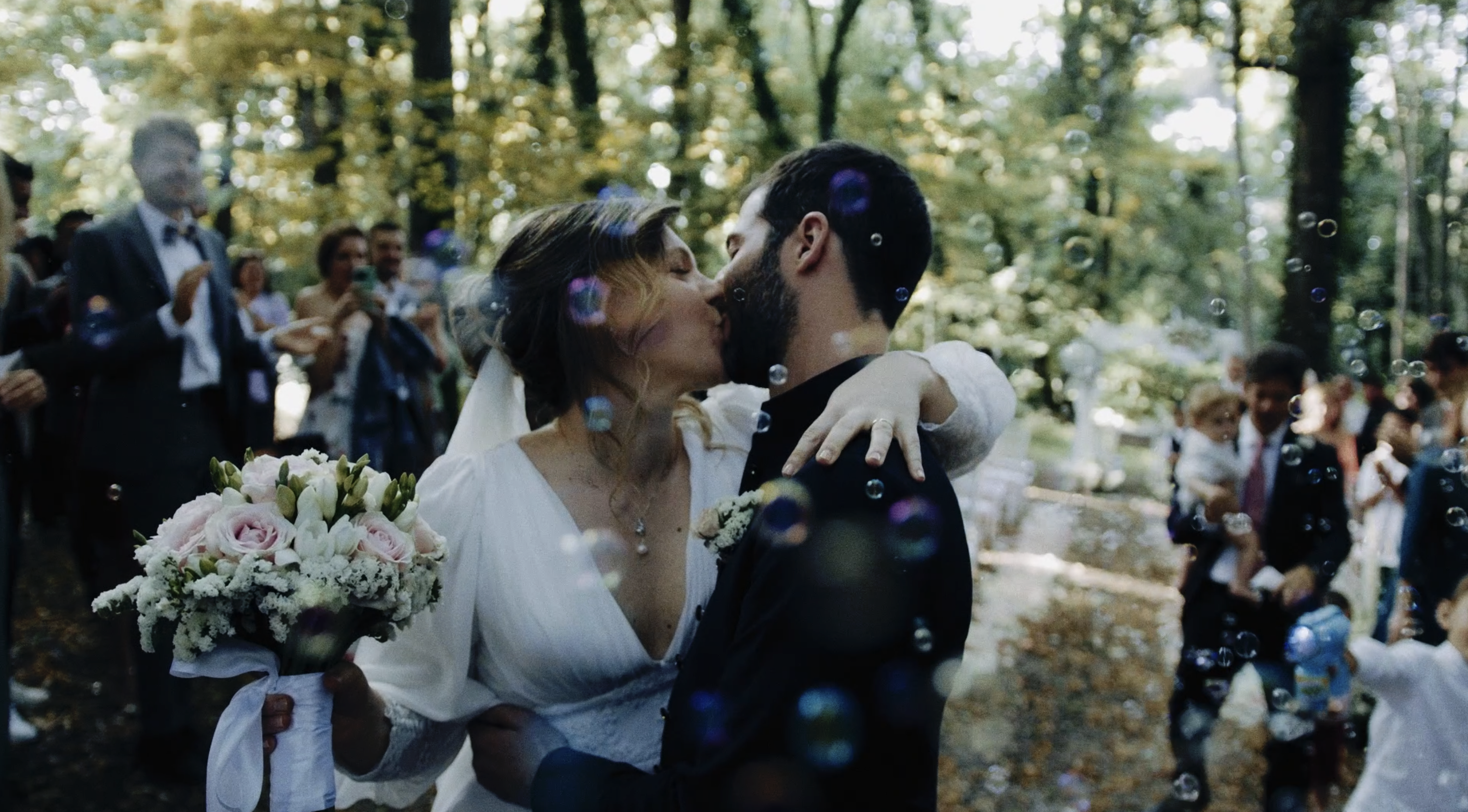 Il matrimonio di Andrea e Ilaria a Morro d'Alba, Ancona