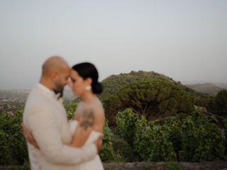 Le nozze di Arianna e Danilo 2