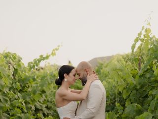 Le nozze di Arianna e Danilo 3