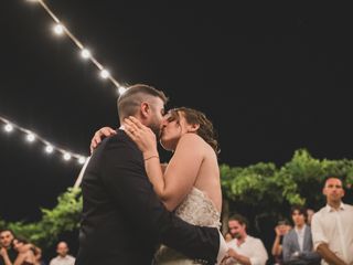 Le nozze di Elena e Antonio