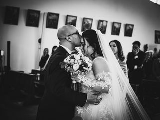Le nozze di Cristina e Riccardo 3
