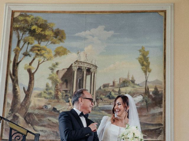 Il matrimonio di Gessica e Roberto a Rimini, Rimini 29