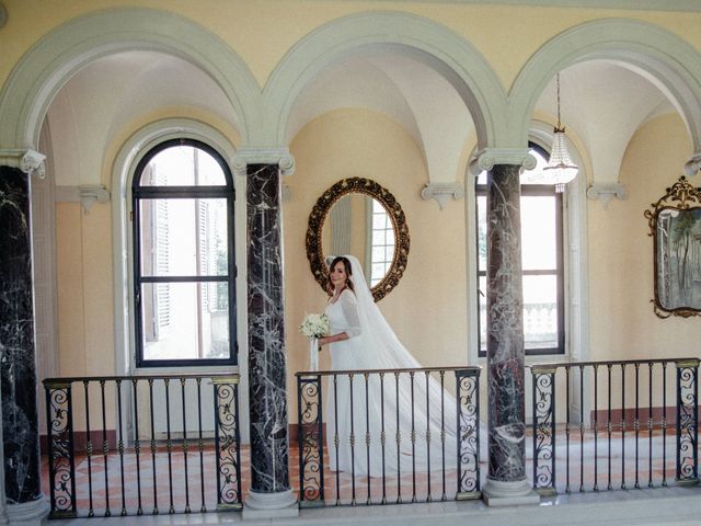 Il matrimonio di Gessica e Roberto a Rimini, Rimini 35