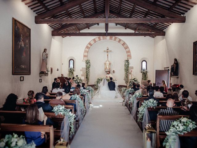 Il matrimonio di Gessica e Roberto a Rimini, Rimini 43