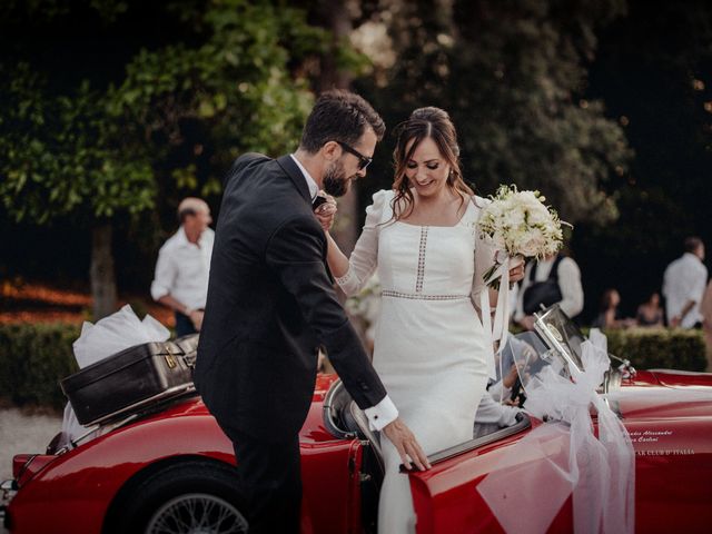 Il matrimonio di Gessica e Roberto a Rimini, Rimini 56