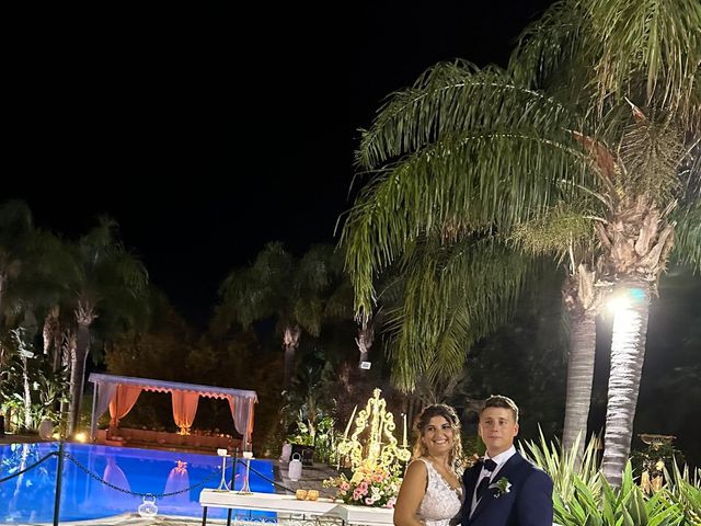 Il matrimonio di Marco e Virginia a Sternatia, Lecce 2