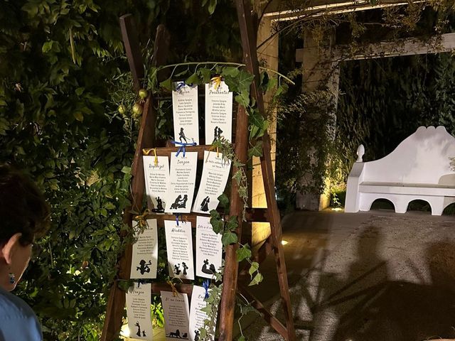 Il matrimonio di Marco e Virginia a Sternatia, Lecce 6