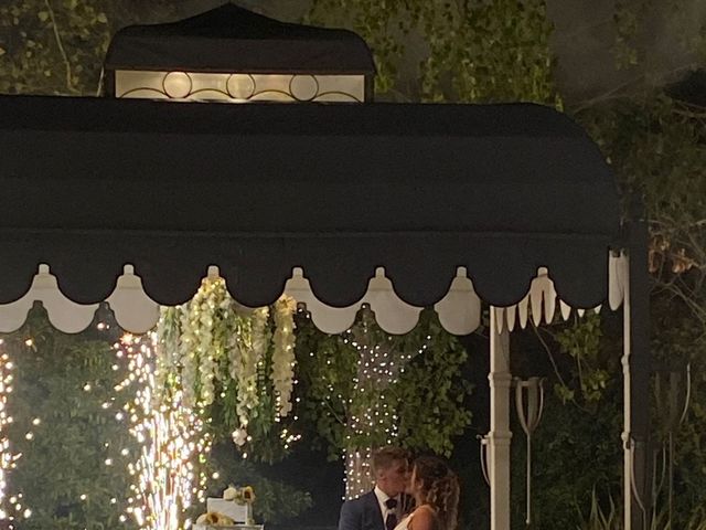 Il matrimonio di Marco e Virginia a Sternatia, Lecce 7