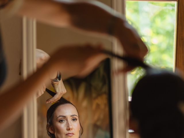 Il matrimonio di Melissa e Ashley a Chiusdino, Siena 12