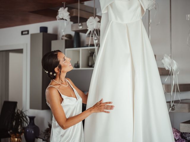 Il matrimonio di Marco e Jessica a Venezia, Venezia 37