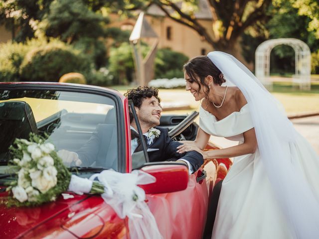 Il matrimonio di Marco e Jessica a Venezia, Venezia 81