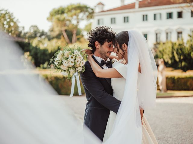 Il matrimonio di Marco e Jessica a Venezia, Venezia 85