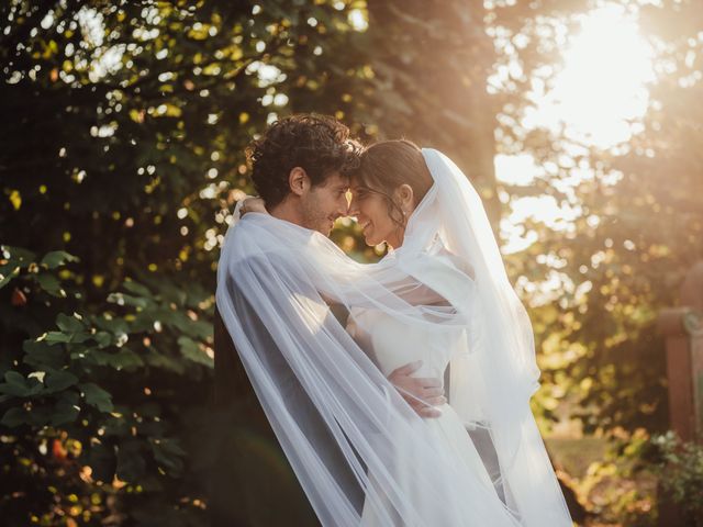 Il matrimonio di Marco e Jessica a Venezia, Venezia 98