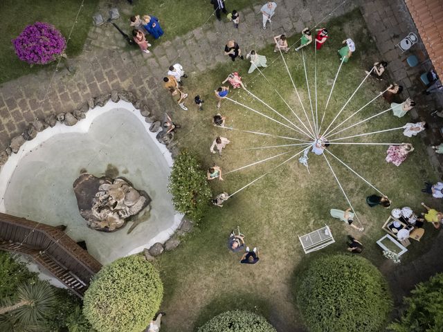 Il matrimonio di Martina e Fabio a Santa Giusta, Oristano 37