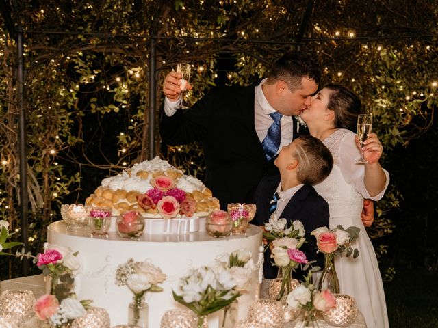 Il matrimonio di Jacopo e Martina a Roma, Roma 10