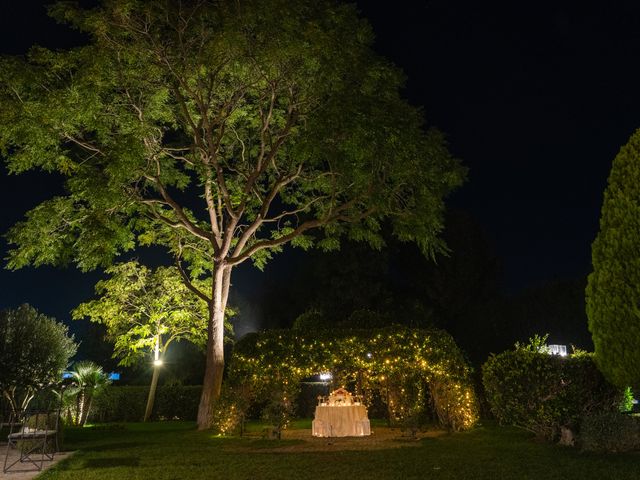 Il matrimonio di Jacopo e Martina a Roma, Roma 11