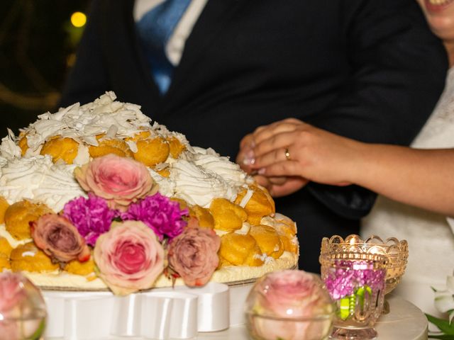 Il matrimonio di Jacopo e Martina a Roma, Roma 14