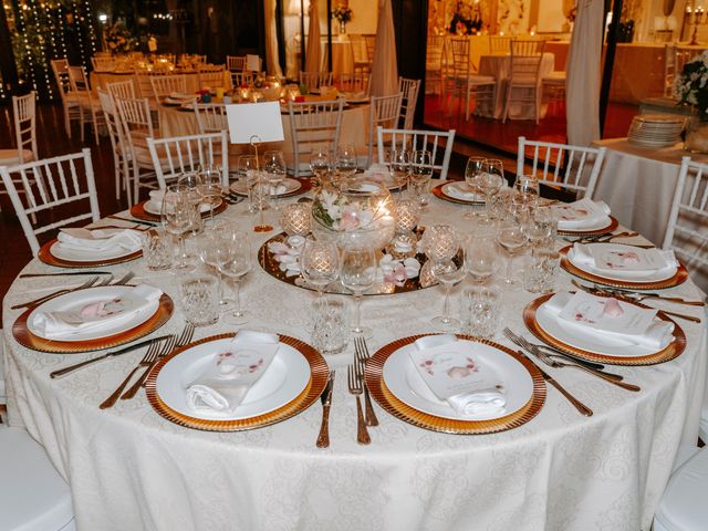 Il matrimonio di Jacopo e Martina a Roma, Roma 15