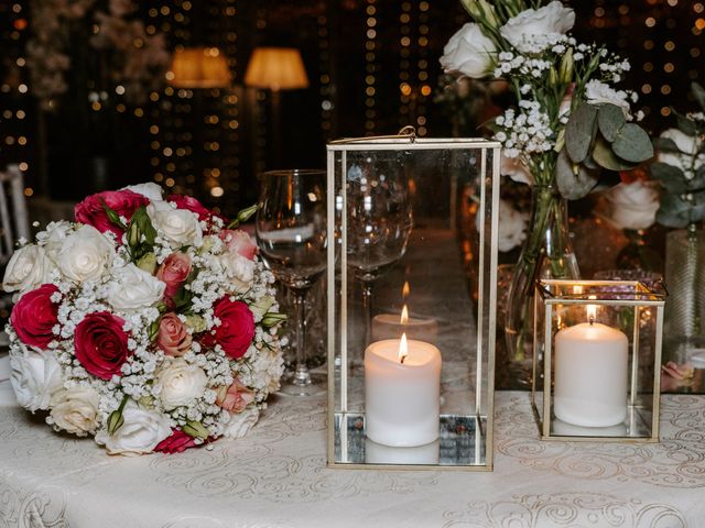 Il matrimonio di Jacopo e Martina a Roma, Roma 20