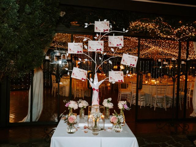 Il matrimonio di Jacopo e Martina a Roma, Roma 22