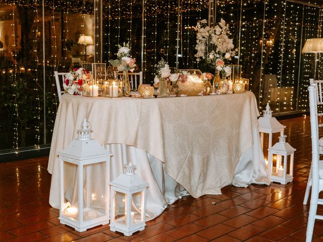 Il matrimonio di Jacopo e Martina a Roma, Roma 24