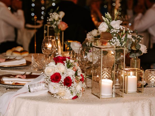 Il matrimonio di Jacopo e Martina a Roma, Roma 26