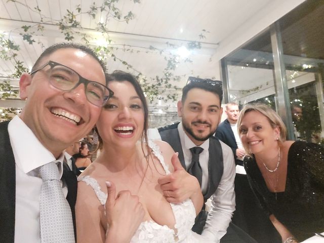 Il matrimonio di Emanuele e Ketty a Messina, Messina 3