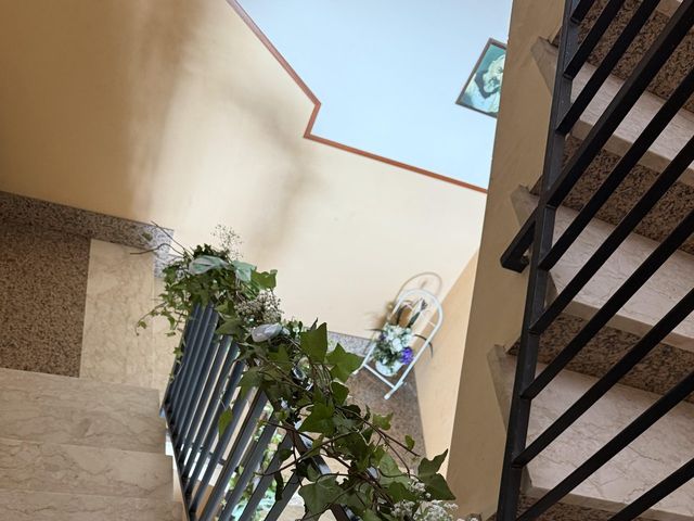 Il matrimonio di Emanuele e Ketty a Messina, Messina 4