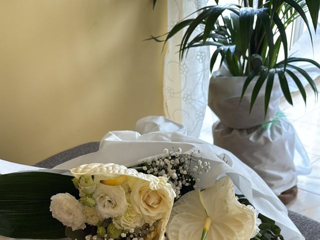 Il matrimonio di Emanuele e Ketty a Messina, Messina 6