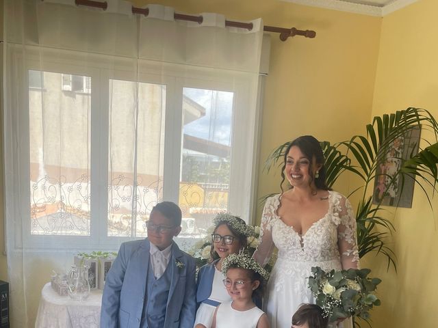 Il matrimonio di Emanuele e Ketty a Messina, Messina 7