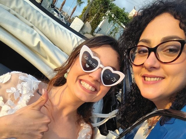 Il matrimonio di Emanuele e Ketty a Messina, Messina 8
