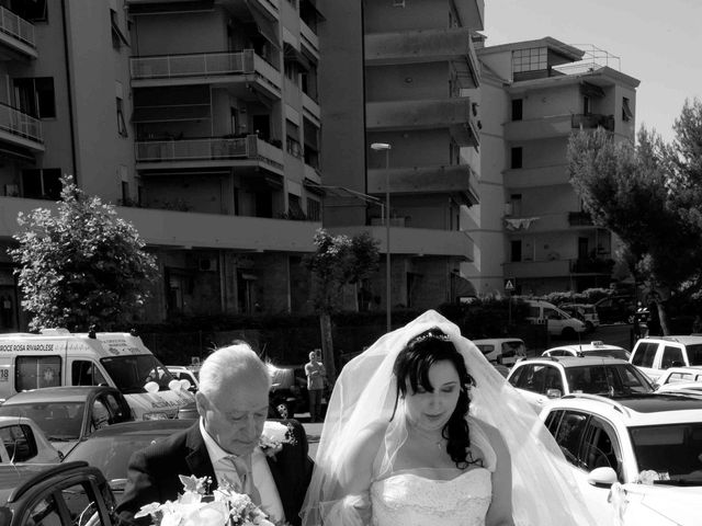 Il matrimonio di Roberta e Matteo a Genova, Genova 42