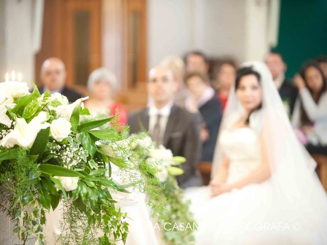 Il matrimonio di Roberta e Matteo a Genova, Genova 44