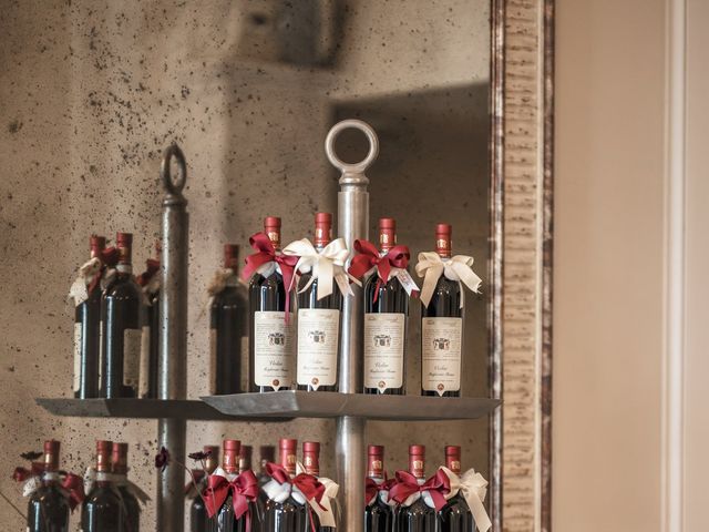 Il matrimonio di Luca e Alice a Carvico, Bergamo 9