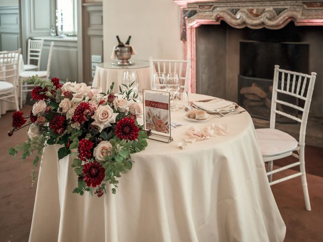 Il matrimonio di Luca e Alice a Carvico, Bergamo 46