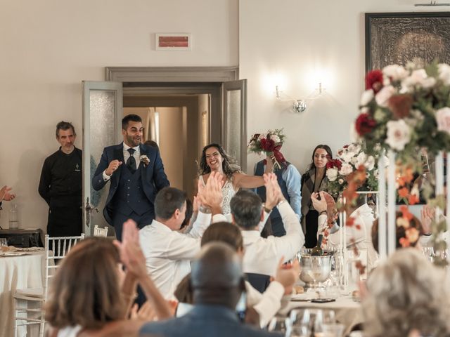 Il matrimonio di Luca e Alice a Carvico, Bergamo 47