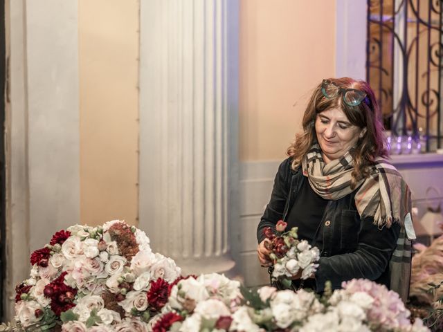 Il matrimonio di Luca e Alice a Carvico, Bergamo 65