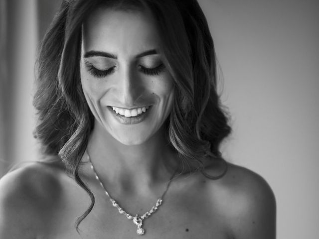 Il matrimonio di William e Francesca a Gropello Cairoli, Pavia 9