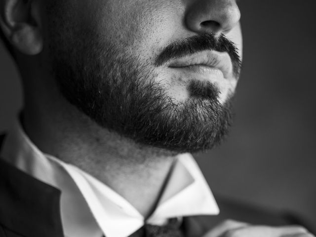 Il matrimonio di William e Francesca a Gropello Cairoli, Pavia 14
