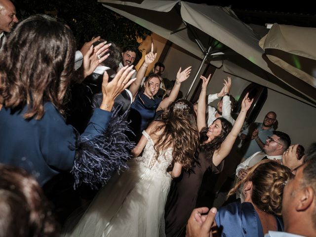 Il matrimonio di William e Francesca a Gropello Cairoli, Pavia 26