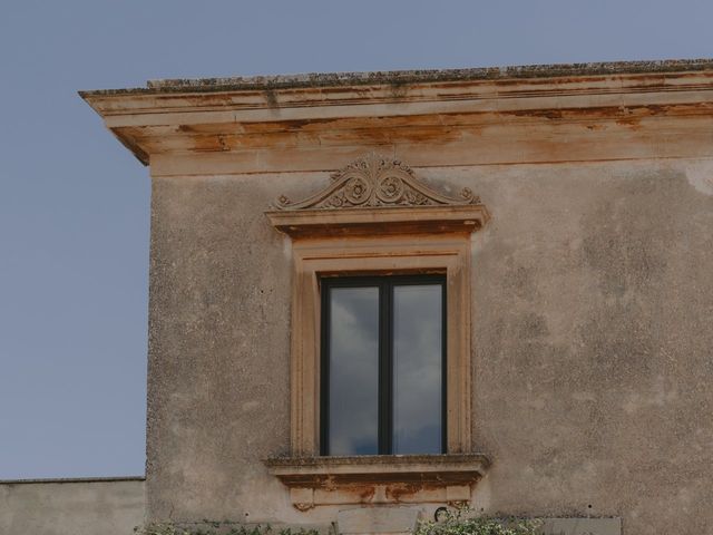 Il matrimonio di Oliver e Nikola a Palazzolo Acreide, Siracusa 8